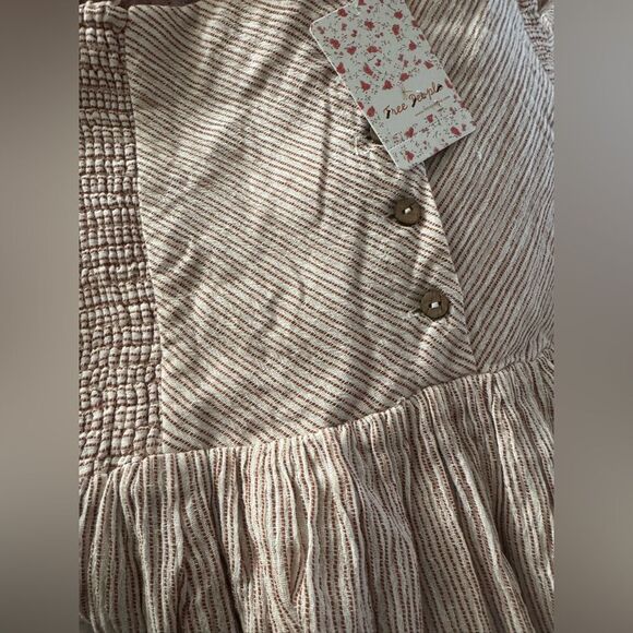 Free People | Ocean Eyes Maxi Skirt - Picture 3 of 3